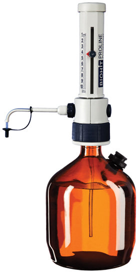 Диспенсер BioHit 723048 Proline Prospenser (5-50 мл)