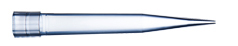 Наконечники без фильтра Sartorius BioHit 791002 Optifit (10-1000 мкл, однослойный штатив Refill 10х96шт, не стерильные, l=71.5мм)