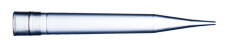 Наконечники без фильтра Sartorius BioHit 791200 Optifit (50-1200 мкл, однослойный штатив 10х96шт, не стерильные, l=71.5мм)
