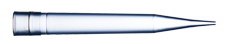 Наконечники без фильтра Sartorius BioHit 791203 Optifit (50-1200 мкл, однослойный штатив Refill 10x96шт, стерильные, l=71.5мм)