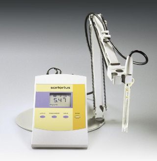 PB-11-P11 pH-метр (-2...+20 pH, штатив+комбинированный электрод PY-P11)