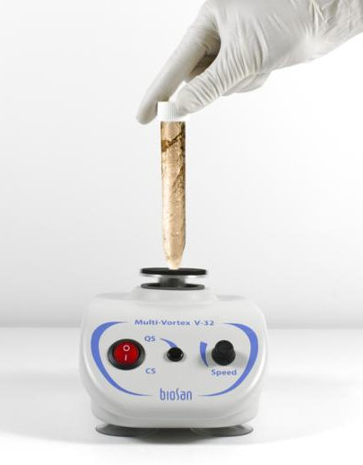 Мульти-вортекс BioSan V-32 — миниатюра 2