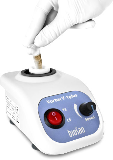 Персональный вортекс BioSan V-1 plus