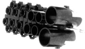 Держатель для пробирок 11, 13, 16, 30 мм к ELMI Rotamix RM-1