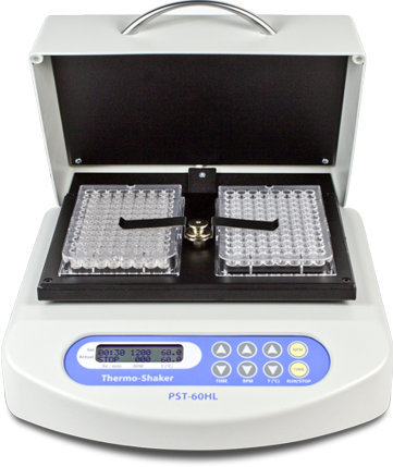 Термошейкер для иммунопланшет BioSan PST-60HL