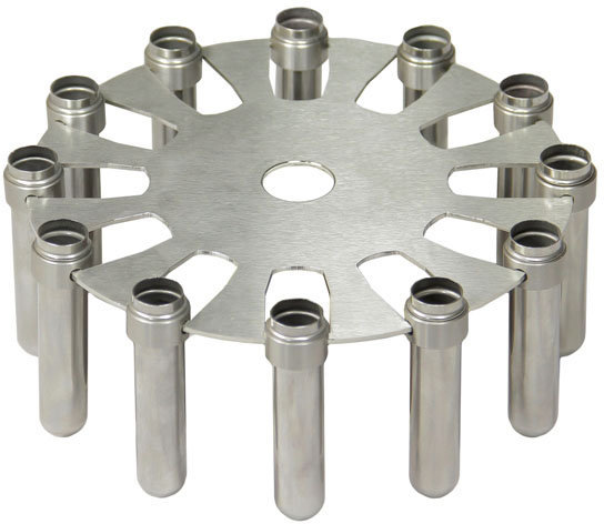 Ротор ELMI 6M (12x12) к центрифуге CM-6M, CM-6MT