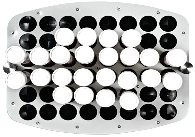 Платформа BioSan PRS-48 (48x1.5-15мл, d10-16мм)