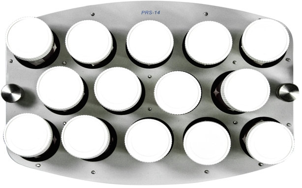 Платформа BioSan PRS-14 (14x50мл, d20-30мм)