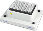 Блок для пробирок BioSan SC-24N (24х1.5мл)