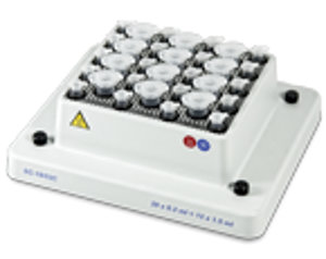 Блок для пробирок BioSan SC-18/02C (20х0.2мл; 12х1.5мл)