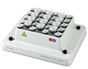 Блок для пробирок BioSan SC-18C (20х0.5мл; 12х1.5мл)