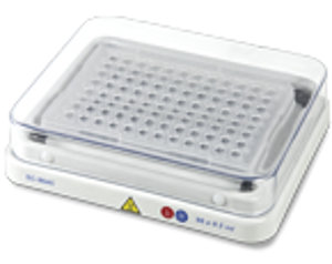 Микропланшет для ПЦР BioSan SC-96AC (96х0.2мл)