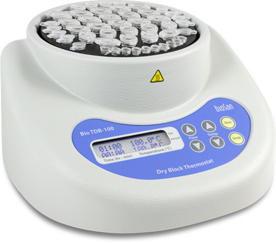 Термостат BioSan Bio TDB-100