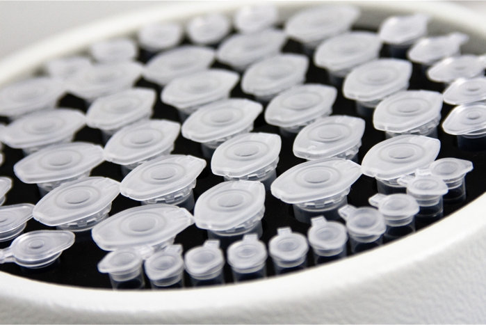 Термостат BioSan Bio TDB-100 — миниатюра 3
