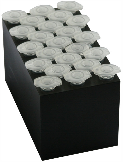 Термоблок BioSan B23-1.5 (23x1.5мл)