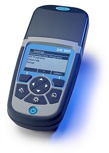 HACH 9385200 DR 900 портативный колориметр