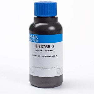 Набор реагентов на Щелочность HANNA HI 93755-01 (100 тестов)