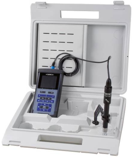 Оксиметр портативный WTW Oxi 3210 (DO/T) (0...90 мг/г) — миниатюра 2