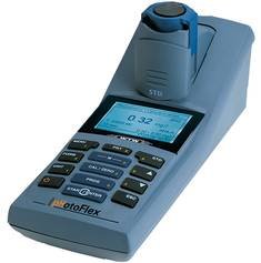 Портативный pH-метр WTW 251100 pHotoFlex pH (0...1000 FTU, 0...+16 pH) — миниатюра 2