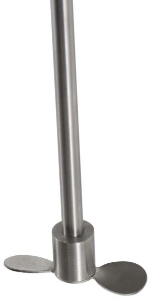 Перемешивающий элемент пропеллерный BioSan MP-2 (2xd60мм)