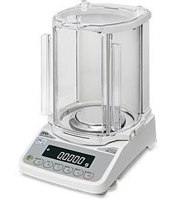 Аналитические весы AND HR-150A (152г/0.1мг) — миниатюра 3