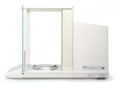 Аналитические весы AND GH-200 (220г/0.1мг) — миниатюра 2