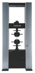 Напольная испытательная машина AND TENSILON RTF-2410 (100 кН)