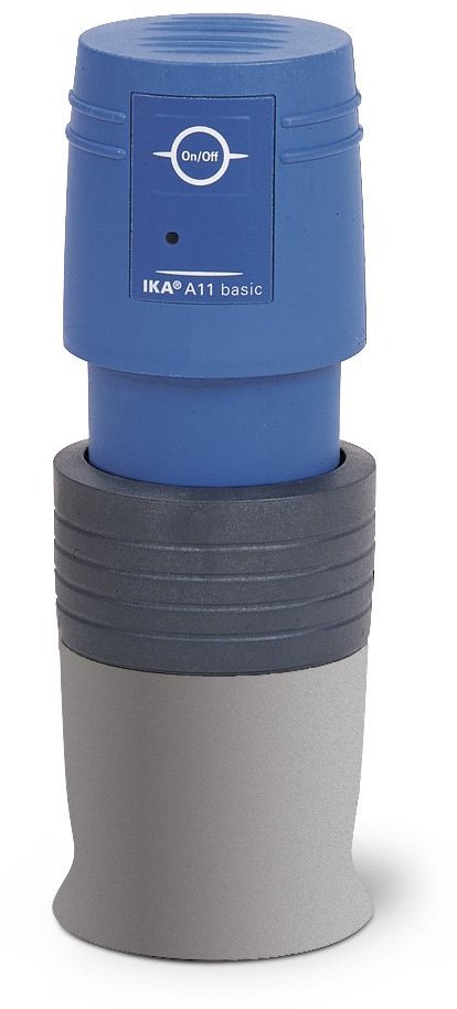 Мельница IKA A 11 basic 0002900000