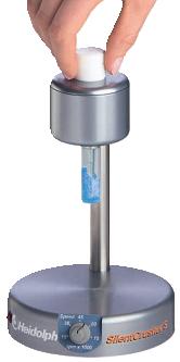 Гомогенизатор Heidolph SilentCrusher S 595-05000-00