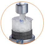 Гомогенизатор Heidolph SilentCrusher S 595-05000-00 — миниатюра 2