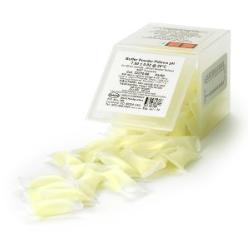 Порошок буфера pH 7.01 HACH 22270-66 (50 тестов)