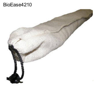 Биопрепарат для разложения масел и жиров BioEase 4210 (коробка/5.448кг)