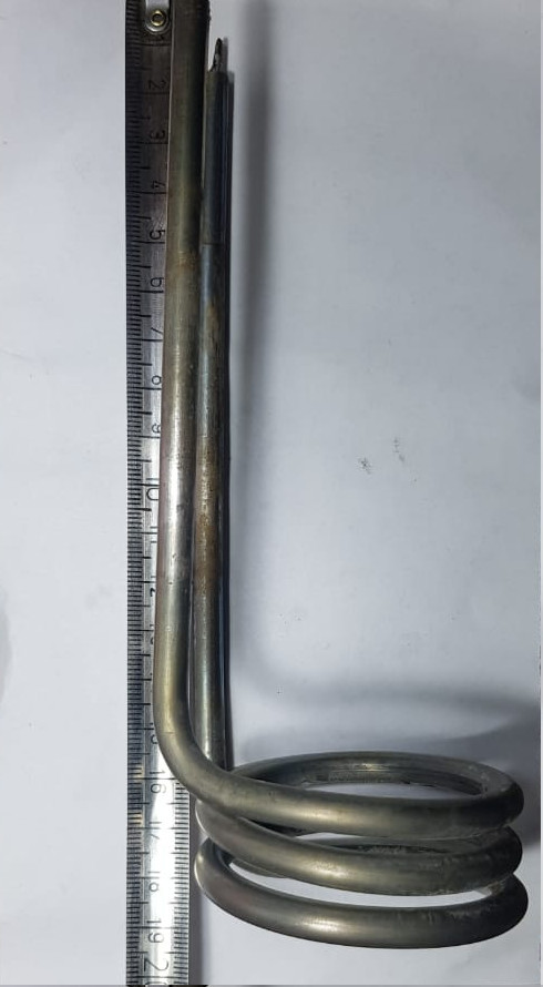 ТЭН для TW-2.02