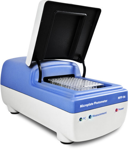 Фотометр для микропланшетов BioSan HiPo MPP-96