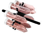 Роллер платформа BioSan M-8/50 (8x50мл, d25-30мм)
