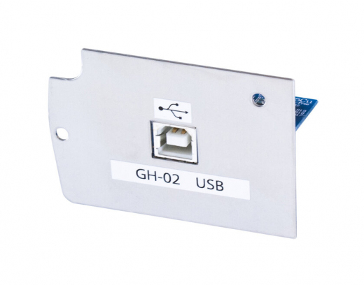 Кабель интерфейсный для весов серии GH AND GH-02
