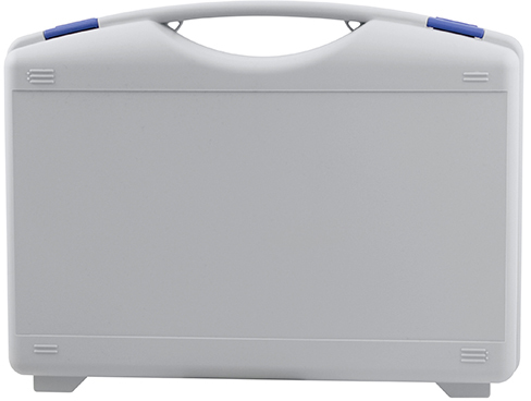 Кейс для влагомера GREISINGER GKK-3500