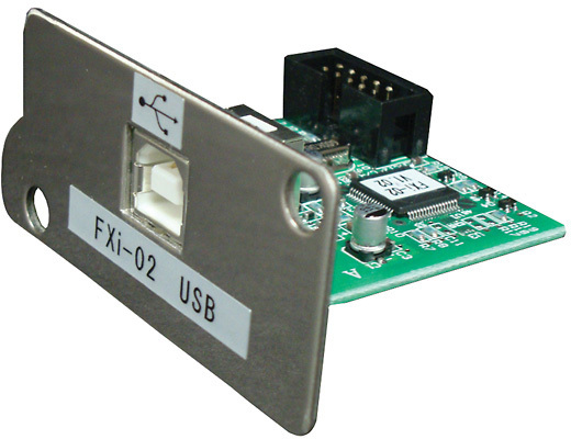 USB интерфейс с кабелем AND FXi-02