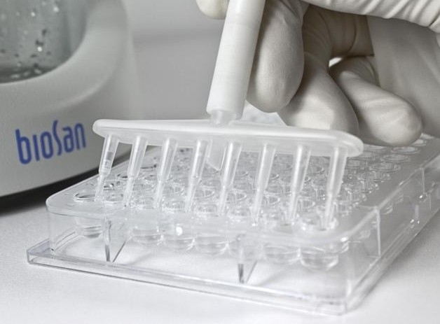 Аспиратор с колбой-ловушкой BioSan FTA-2i — миниатюра 6