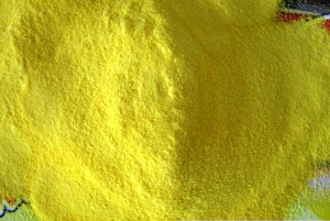 Коагулянт для очистки воды Аква-Аурат 30 (мешок/25кг) — миниатюра 2