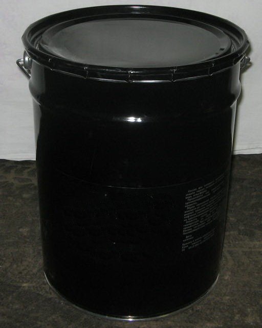 Сильно щелочной ингибитор углекислотной коррозии АМИНАТ ПК-2 (канистра/43кг)