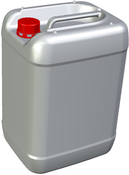 Коагулянт Kemira PAX-XL 100 (PAX-18) (канистра/20л/27.6кг)