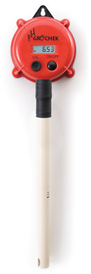 рН-метр для сельского хозяйства HANNA HI 981408 (0...+14 pH)