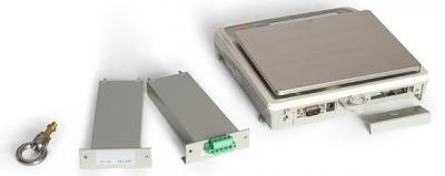 Блок аккумуляторных батарей (Ni-MH) AND EKWi-09