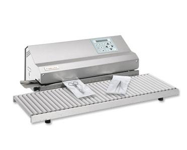 Прибор для упаковки медицинский изделий методом термосварки HAWO HM 850 DC