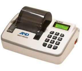 Печатное устройство для весов AND AD-8127