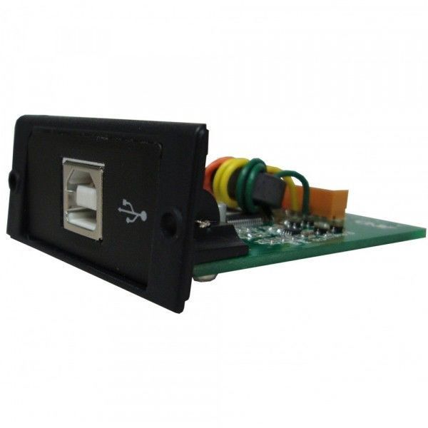 Интерфейс RS-232C для весов серии EJ AND EJ-03