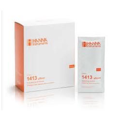 Калибровочный раствор 1413 мкСм/см HANNA HI 70031P (20мл/25шт)