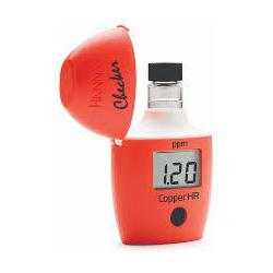 Колориметр на марганец HANNA HI 709 (0-20 мг/л) — миниатюра 2