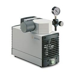 Лабораторный вакуумный насос мембранного типа Sartorius 16694-2-50-22 Microsart maxi.vac